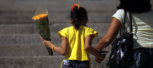 Teaching Our Children Humility