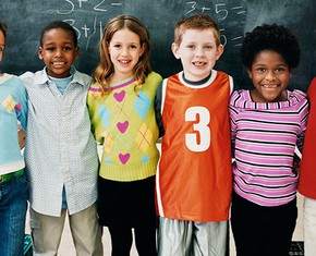 Raising Service-Minded Children -- Not “Voluntourists”