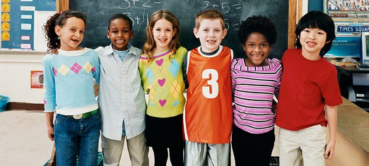 Raising Service-Minded Children -- Not “Voluntourists”