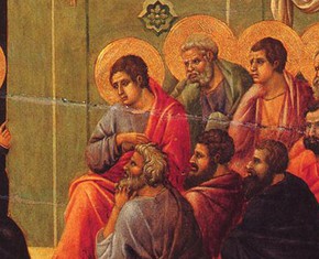 How Does Dogma Develop in Religion?