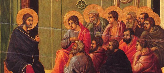 How Does Dogma Develop in Religion?