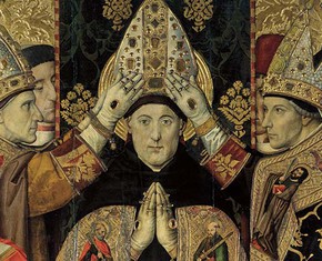 The Trinity Wars: Term Trouble