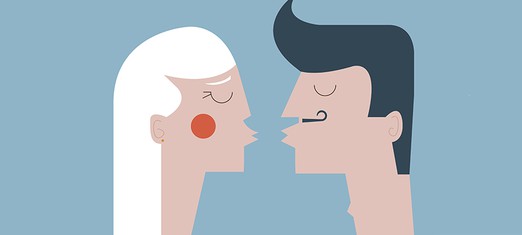 On Human Sexuality and My Faith as a Baha’i