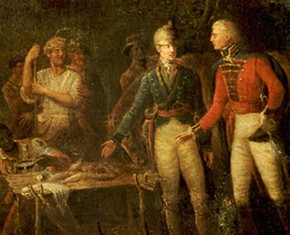 My Ancestor’s Slave Plantation