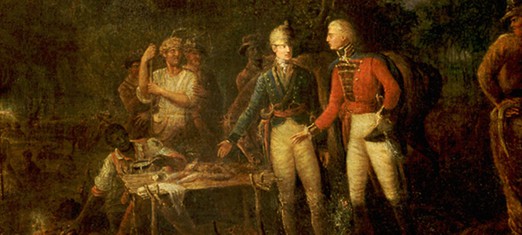 My Ancestor’s Slave Plantation