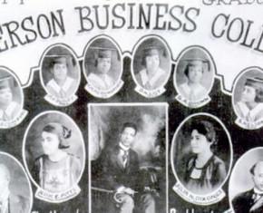 The First Baha’i College