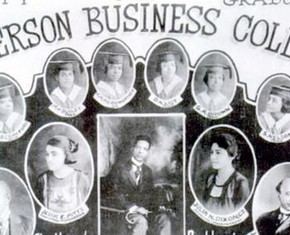 The First Baha’i College