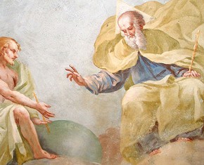 The Trinity Wars