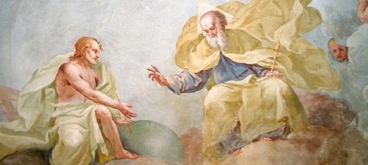 The Trinity Wars