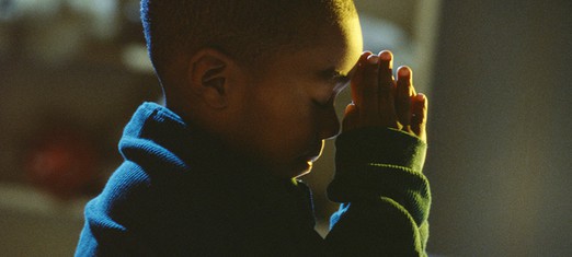 Daily Prayer, Meditation and Reflection