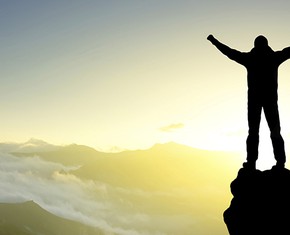 Expecting Spiritual Perfection