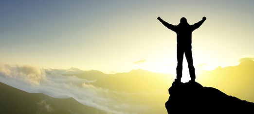 Expecting Spiritual Perfection