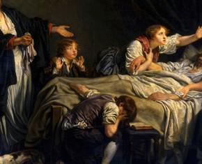 A Joyful Death