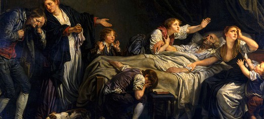 A Joyful Death
