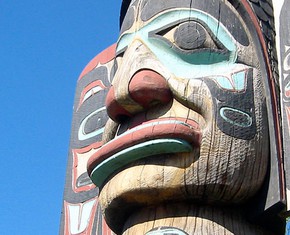 Native American Messengers of God