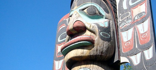 Native American Messengers of God