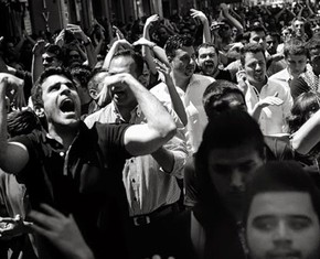 Rejecting God and Authority