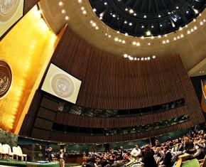 UN Votes To Continue Special Investigation of Human Rights Violations in Iran