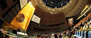 UN Votes To Continue Special Investigation of Human Rights Violations in Iran