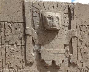 The Return of Viracocha, the Prophet of the Incas