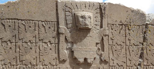 The Return of Viracocha, the Prophet of the Incas