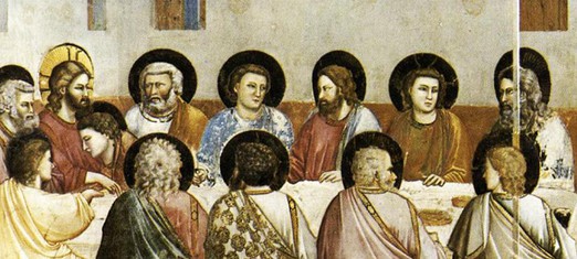 Jesus said: “Become passers-by.”