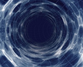 God, Infinity and Black Holes