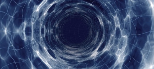 God, Infinity and Black Holes