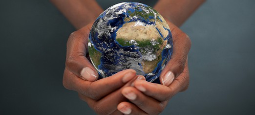 How to Actually Combat Climate Change