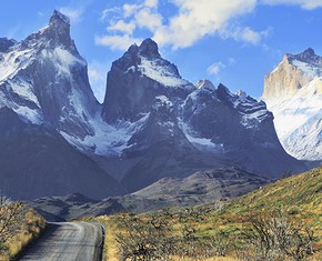 Loving God’s Beauty