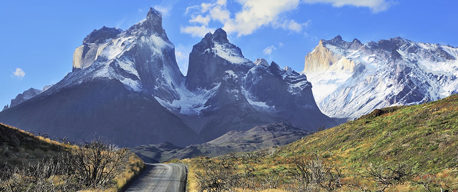 Loving God’s Beauty