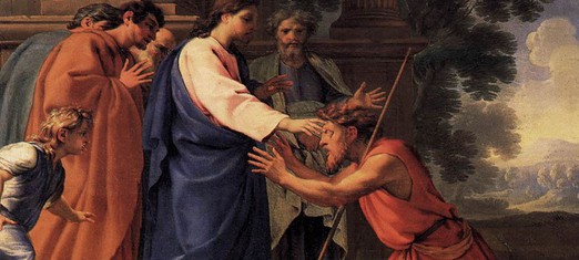 Can Prophets Heal?