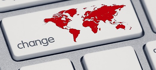 World Unity and Climate Change