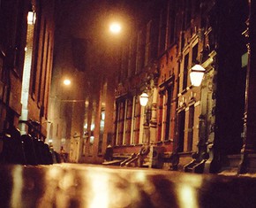 Some Enchanted Evening