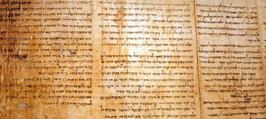 Recognizing the Word of God