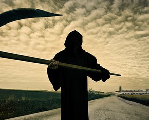 Don’t Fear the Reaper