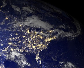 Baha’i View of the Universe: Humanity