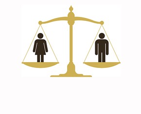 Equality (& Superiority) of Women