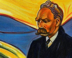 Nietzsche and Learning to Love Prayer