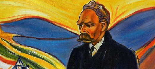 Nietzsche and Learning to Love Prayer