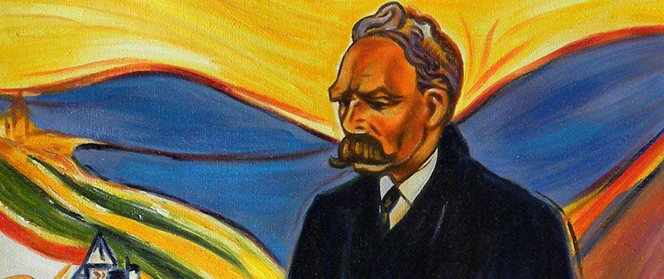 Nietzsche and Learning to Love Prayer