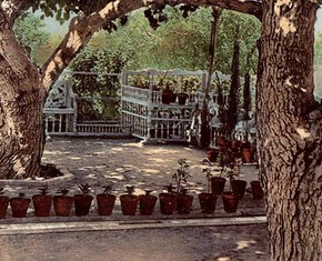 Ridvan – The Holiest Day for the Baha’is