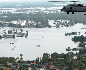 The Vulnerability, Exposure & Hazards of Climate Change