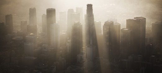 This Century’s Forecast: Hotter, Hungrier