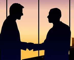 Let’s Make a Deal