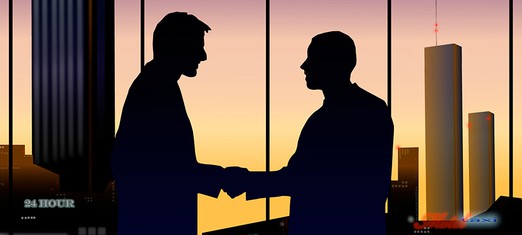 Let’s Make a Deal