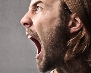 Watch Your Language, For God’s Sake!