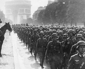 Los bahá’ís y los nazis