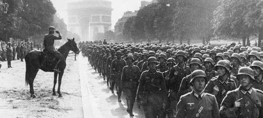 Los bahá’ís y los nazis