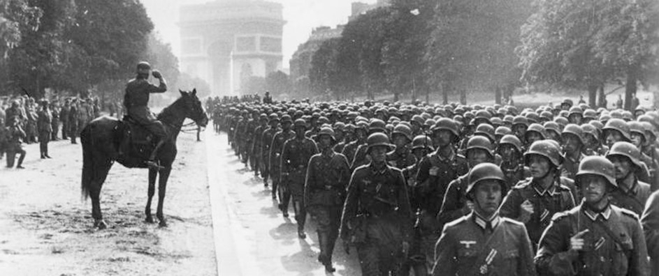 Los bahá’ís y los nazis